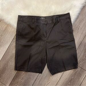 Loft petite shorts